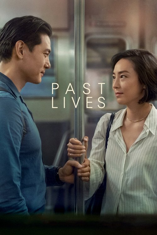 Past Lives - In einem anderen Leben