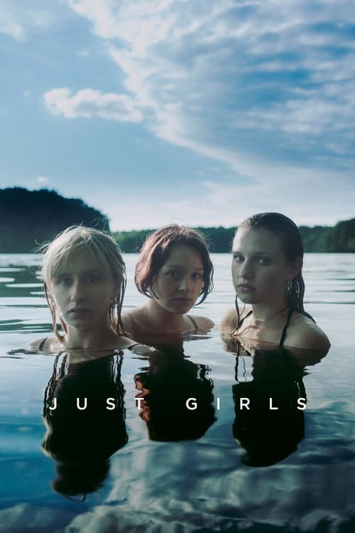 Just Girls poster