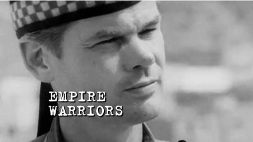 Empire Warriors