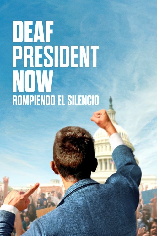 Deaf President Now!