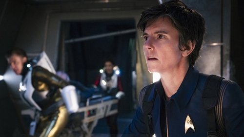 Star Trek: Discovery: 2×1