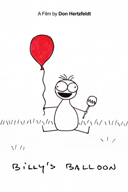 Billy's Balloon