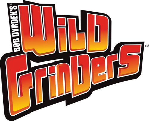 Wild Grinders | FlixBox