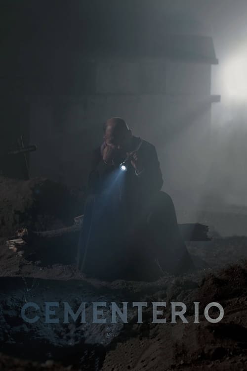 Cementerio (2017)