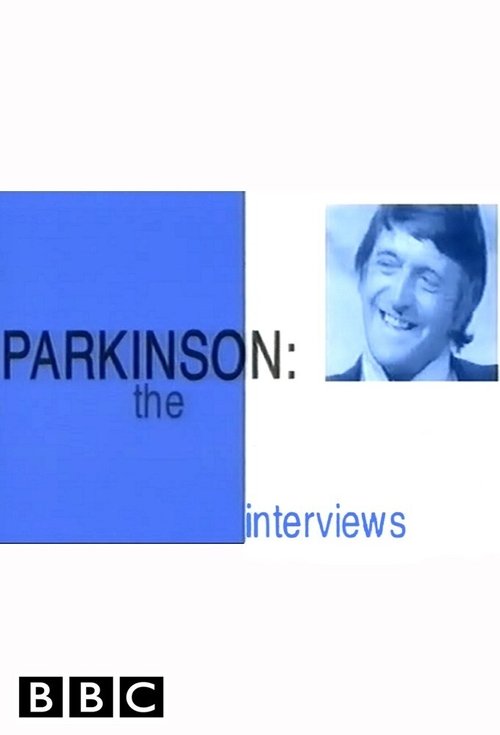 Parkinson: The Interviews poster