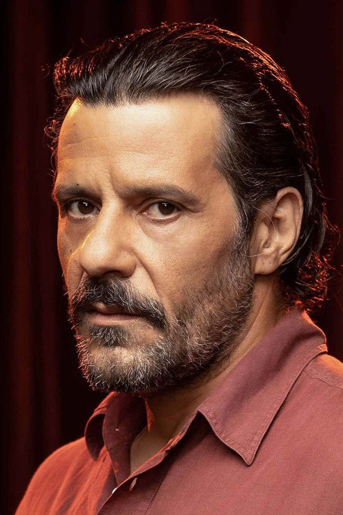Yorgos Seitaridis