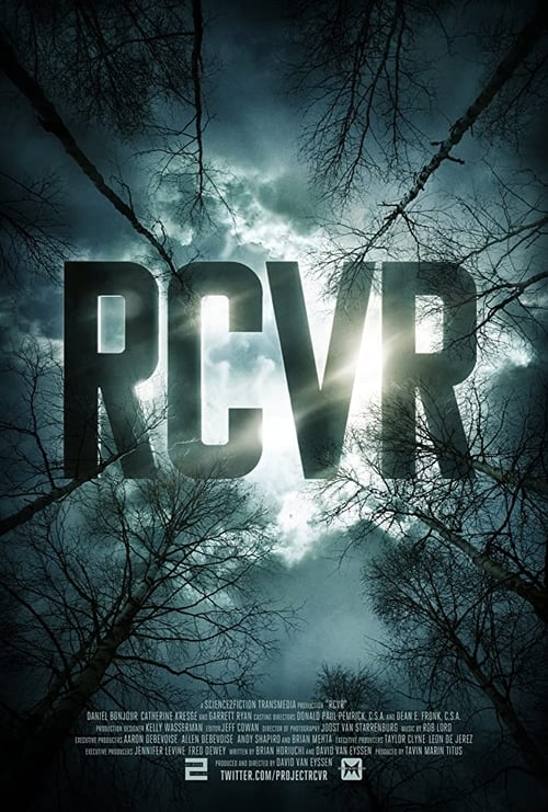 RCVR, S01 - (2011)