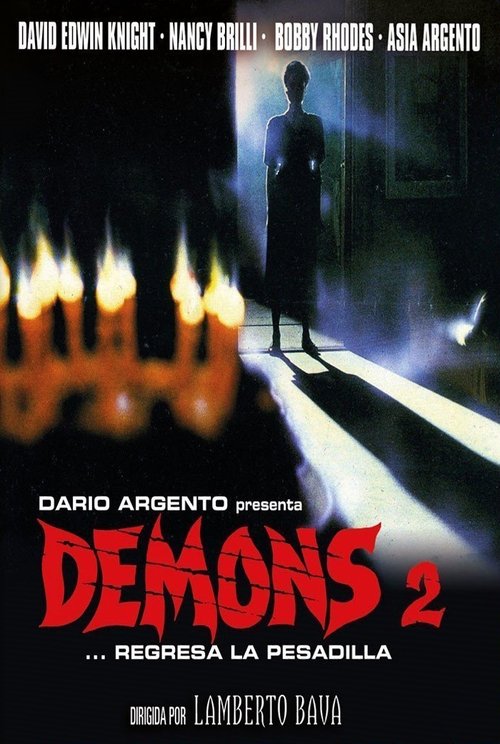 Demons 2 1986