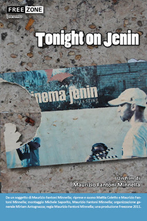 Tonight on Jenin