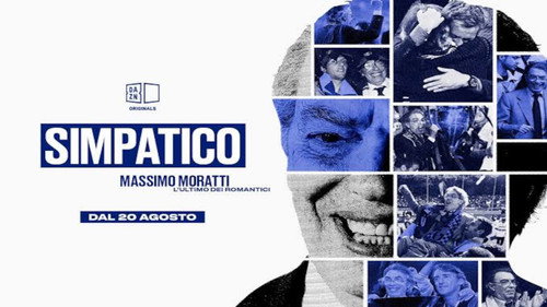 Simpatico - L'ultimo dei romantici