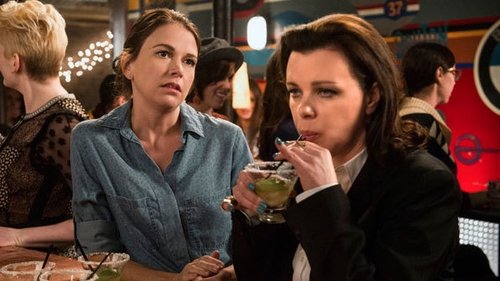 Younger: 40 é o Novo 20: 1×1