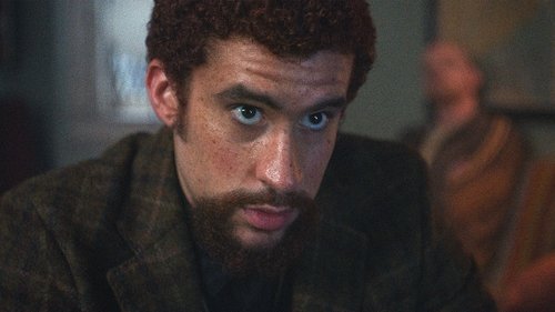 Caught Stealing Movie Screenshot