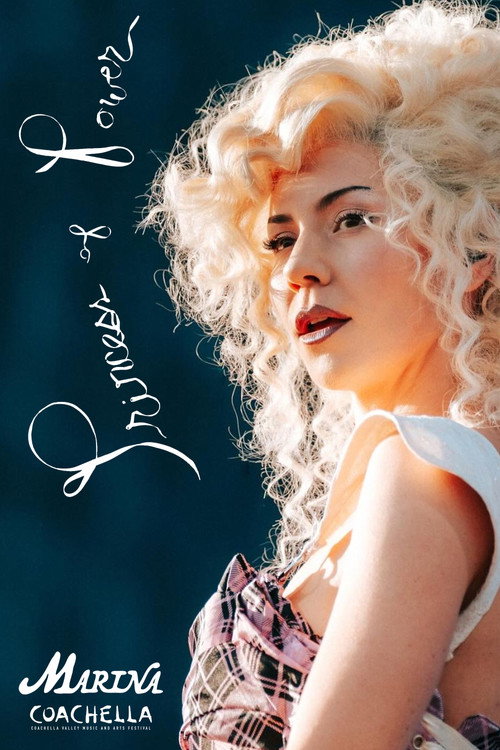 MARINA: Live at Coachella