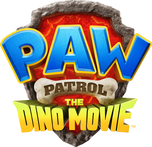 PAW Patrol: The Dino Movie