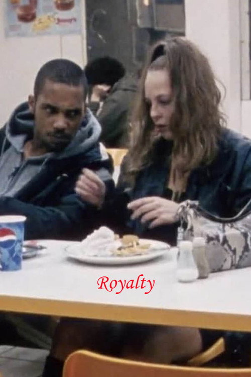 Royalty