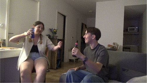 L'appartement Infernal