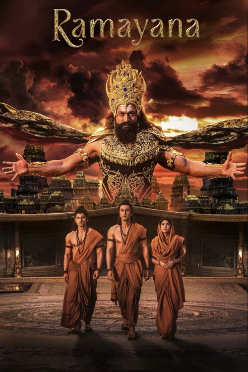 रामायण