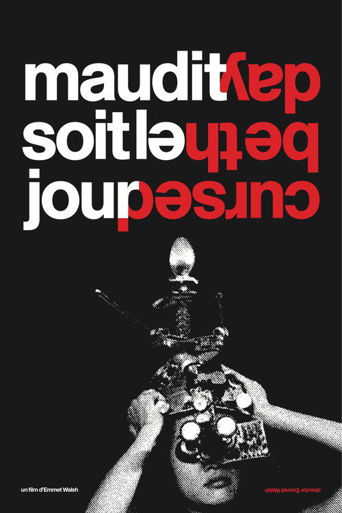 Maudit soit le jour