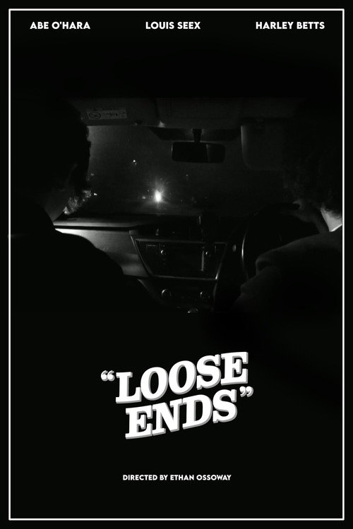 Loose ends