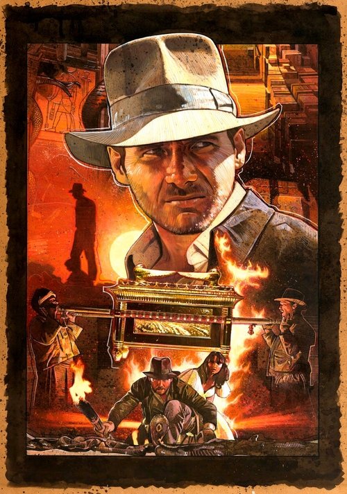 Posters