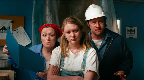 Escena del episodio 3 de la temporada 1 de The Wayward Guide for the Untrained Eye