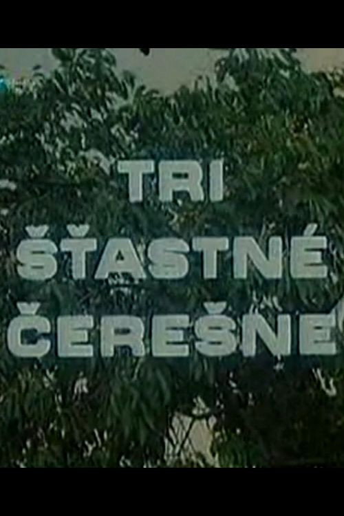 Tri stastné ceresne