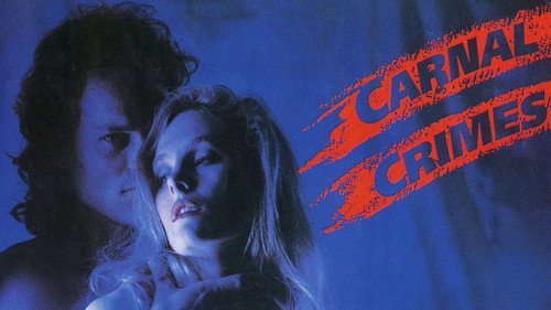 Carnal Crimes