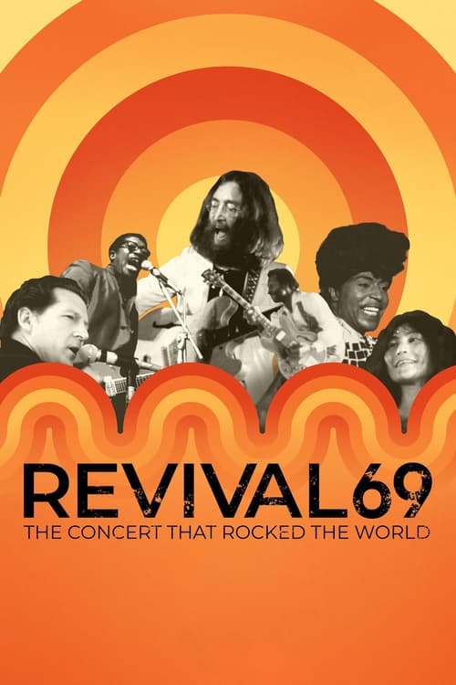 |EN| Revival69: The Concert That Rocked the World