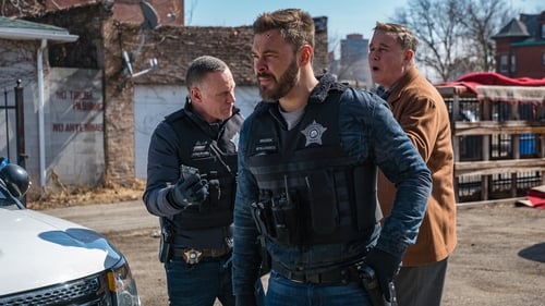 Chicago P.D.: Distrito 21: 7×19