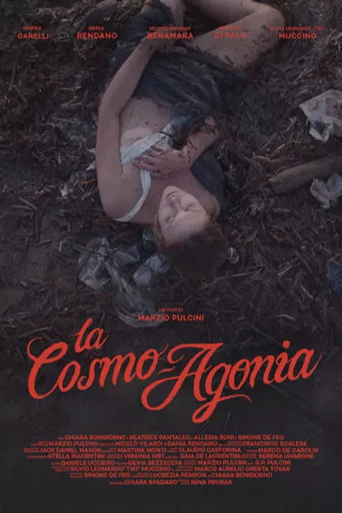 LA COSMO-AGONIA