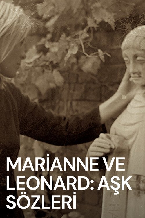 Marianne & Leonard: Words of Love