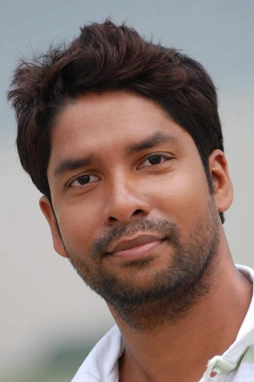 Iftakar Chowdhury profile