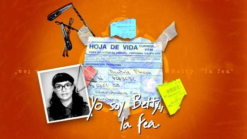 Yo soy Betty, la fea - 1x01