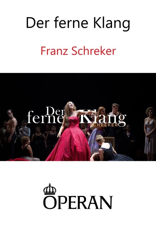 Der ferne Klang 2019