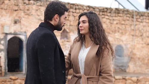 Poster della serie Hercai