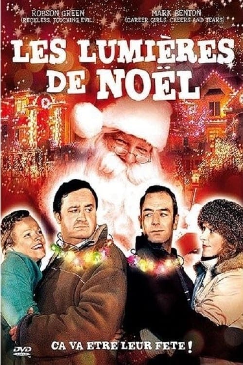 Christmas Lights (2004) Poster