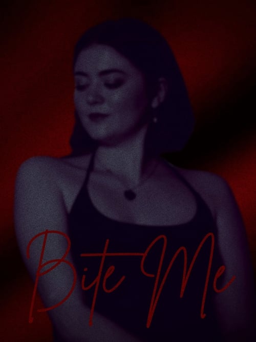 Bite Me poster