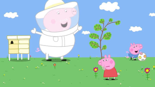 Poster della serie Peppa Pig Tales