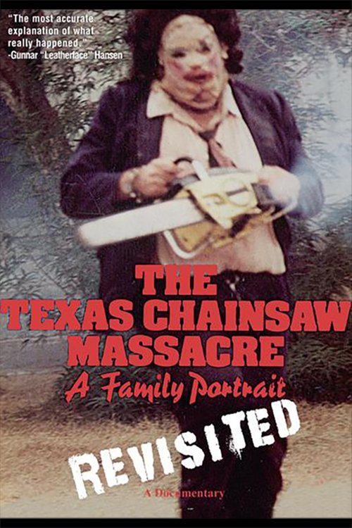 The Texas Chainsaw Massacre: A Family Portrait 1988