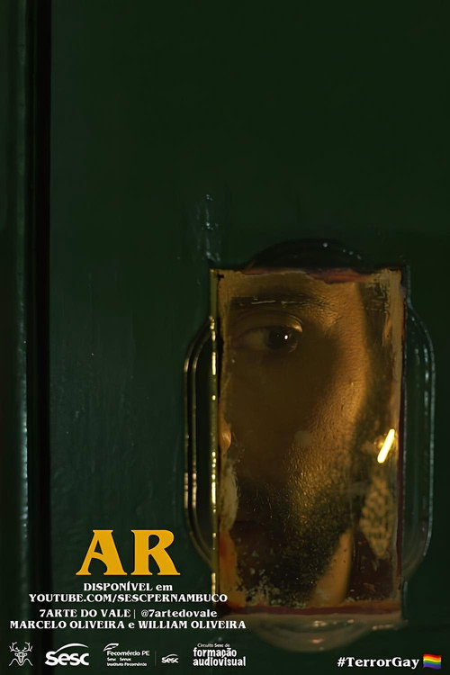 Air poster