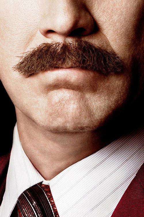 Pòster de Anchorman Collection