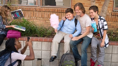 Shameless (US): 5×7