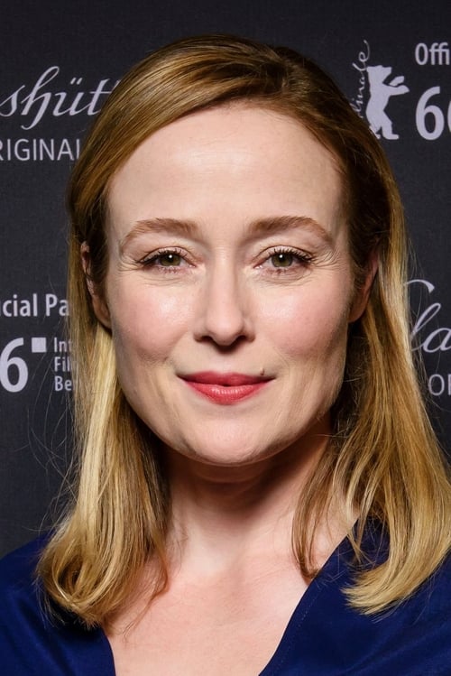 Kép: Jennifer Ehle színész profilképe