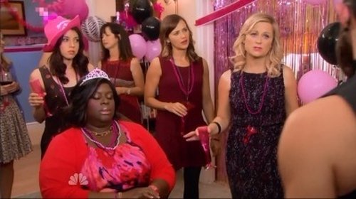 Confusões de Leslie: 5×10