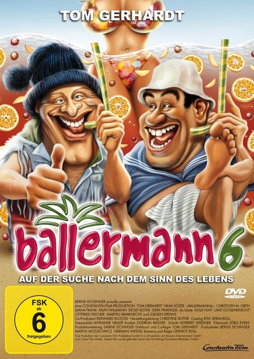 Ballermann 6 1997
