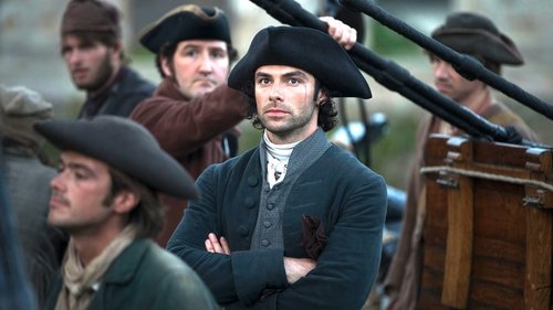 Poldark: 2×7