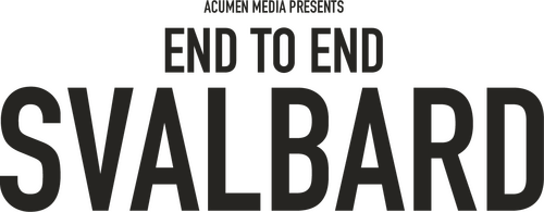 End to End: Svalbard