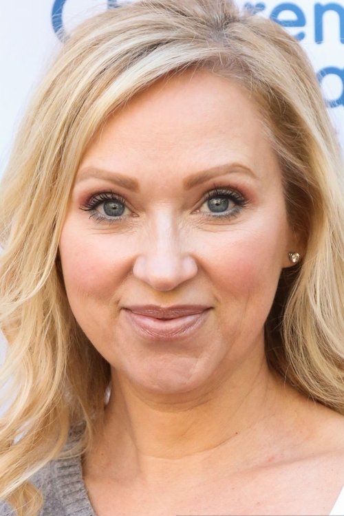 Kép: Leigh-Allyn Baker színész profilképe