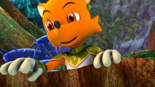 Image de l'épisode 41