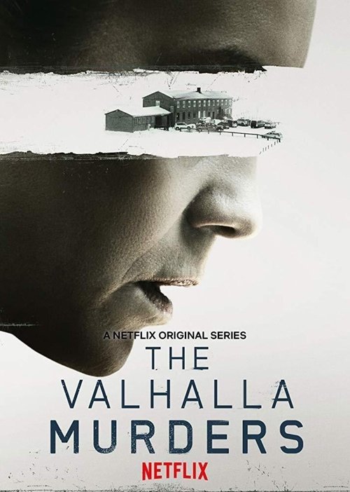 Where to stream The Valhalla Murders